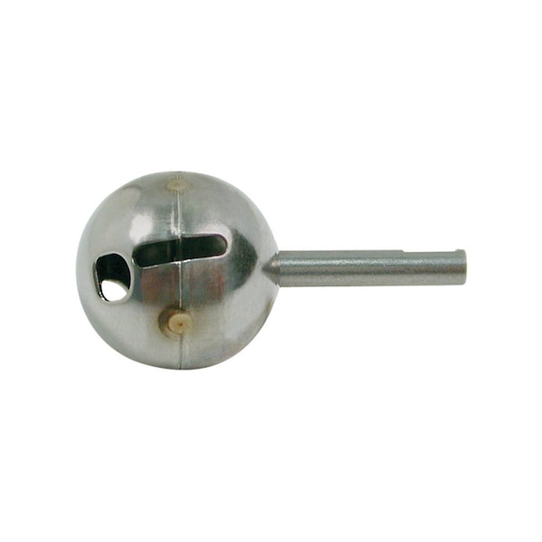Danco Danco Ball Replacement Delta 1.95 in. L X 0.99 in. W No 70 Silver Stainless Steel 1 pc 9D00088119 - main